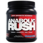 Anabolic Rush