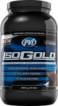Iso-Gold